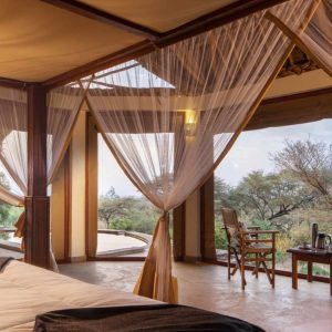 Lentorre Lodge