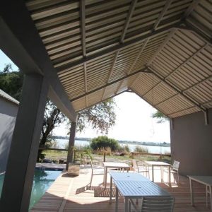 Lenyebi River Lodge