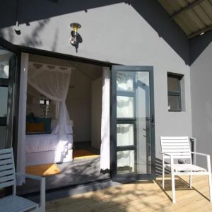 Lenyebi River Lodge