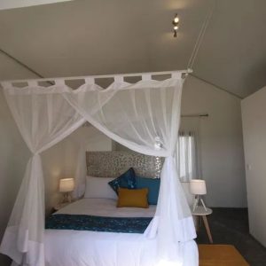 Lenyebi River Lodge