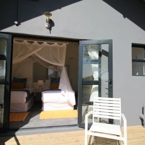 Lenyebi River Lodge