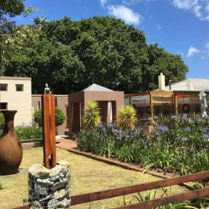 Lilypond Country Lodge