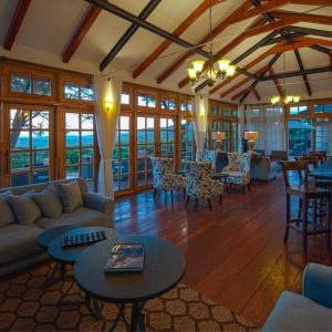 Lions Paw Camp