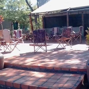 Littel Miombo Camp