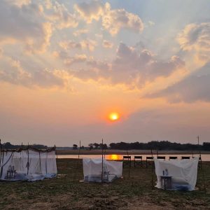 Luambe Camp