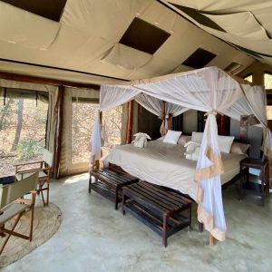Luambe Camp