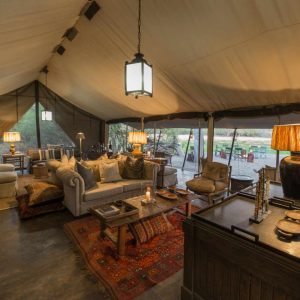 Machaba Camp