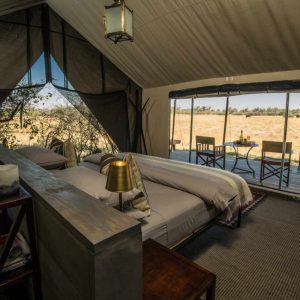 Machaba Camp
