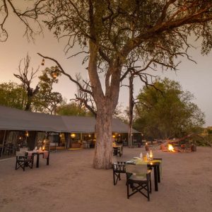Machaba Camp