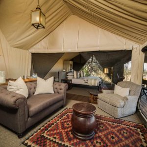 Machaba Camp