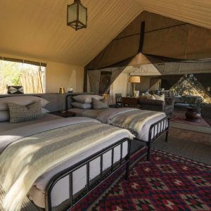 Machaba Camp