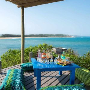 Machangulo Beach Lodge