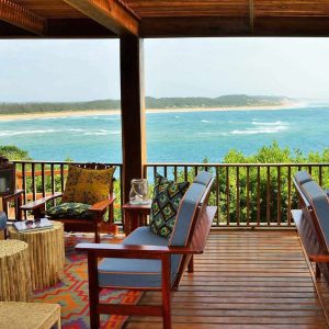 Machangulo Beach Lodge