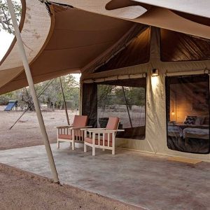 Malansrus Camp