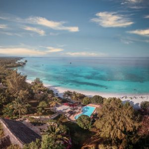 Manta Reef Resort