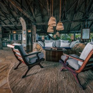 Manta Reef Resort Lounge
