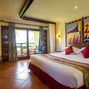 Manyara Serena Hotel