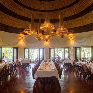 Manyara Serena Hotel