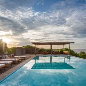 Manyara´s Secret Lodge