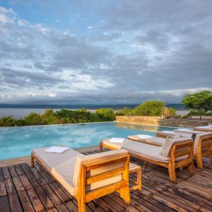 Manyara´s Secret Lodge_, dramtischer Himmel