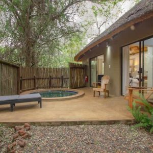 Maqueda Lodge