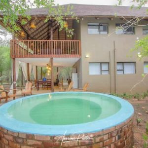 Maqueda Lodge