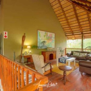 Maqueda Lodge