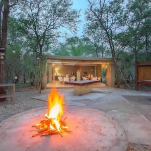 Maqueda Lodge