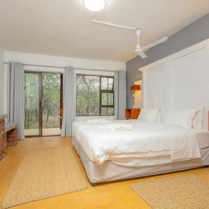 Maqueda Lodge