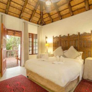 Maqueda Lodge