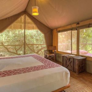 Mara Basecamp