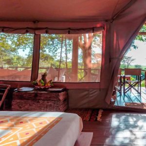 Mara Basecamp
