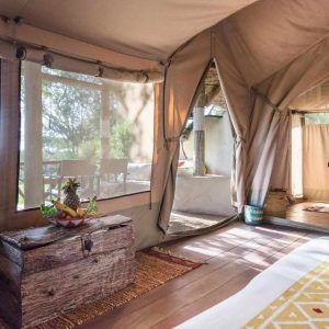 Mara Basecamp
