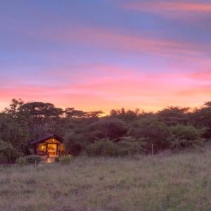 Mara Sarova Camp