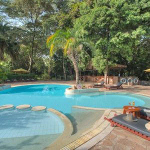 Mara Sarova Camp