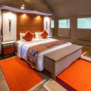 Mara Sarova Camp