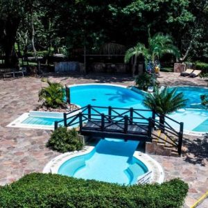 Mara Sarova Camp