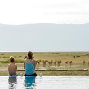 Pool von Maramboi