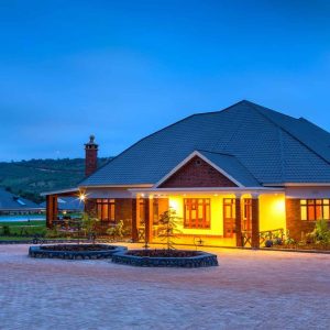 Marera Valley Lodge