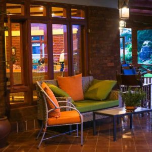 Marera Valley Lodge