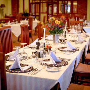 Marera Valley Lodge