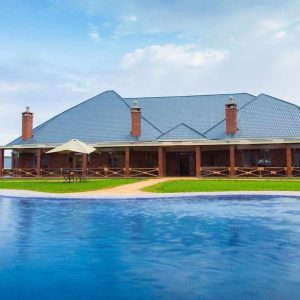 Marera Valley Lodge