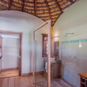 Massinga Beach Lodge