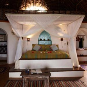 Matemwe Lodge