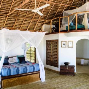 Matemwe Lodge