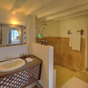Matemwe Lodge