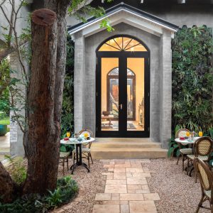 Mbano Manor Hotel