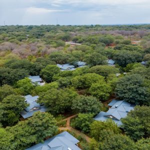 Mbano Manor Hotel