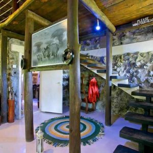 Mbweha Camp