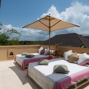 Medina Palms, Spa